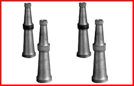 灑水車前沖噴頭_灑水車配件5