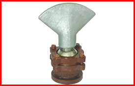 灑水大鴨嘴頭_灑水車配件4