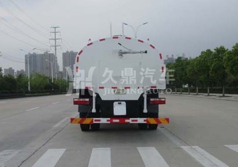 公路灑水車的價格_東風多利卡D9公路灑水車