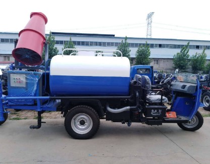 不上戶的三輪灑水車(chē)廠家直銷(xiāo)價(jià)格