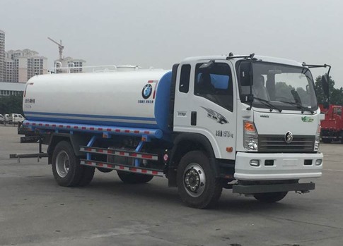 10噸灑水車價(jià)格報(bào)價(jià)_重汽王牌10噸綠化灑水車廠家價(jià)格3