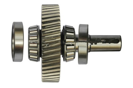 灑水泵配件——灑水泵軸承4