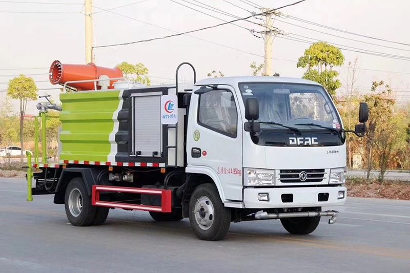 30米-120米山東華力牌霧炮機(jī)