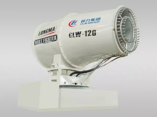 程力牌CLW-120型100-120米霧炮機(jī) 程力牌CLW-120型100-120米霧炮機(jī)