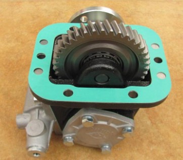 灑水車取力器圖片 灑水車取力器圖片