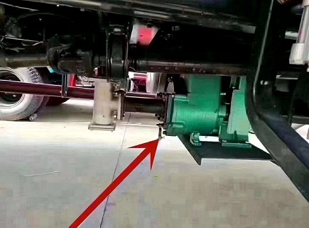 泵的放水閥 泵的放水閥