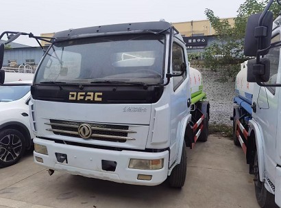 二手灑水車 二手灑水車