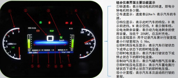 4.5噸東風電動灑水車底盤 4.5噸東風電動灑水車底盤