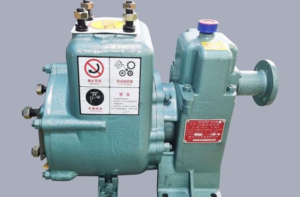 灑水車專用水泵 灑水車專用水泵