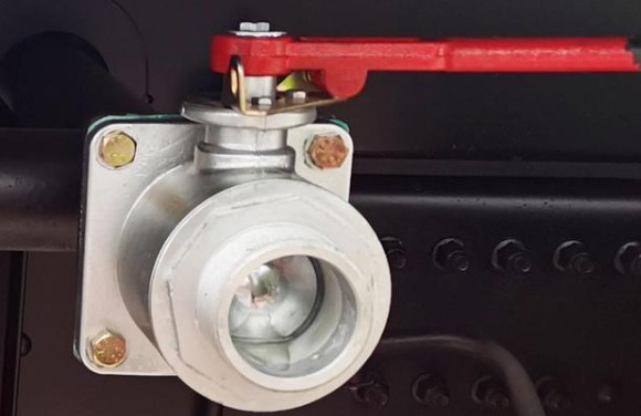 消防接口 消防接口