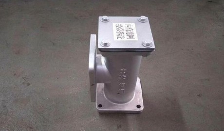 灑水車濾網(wǎng)三通圖片 灑水車濾網(wǎng)三通圖片