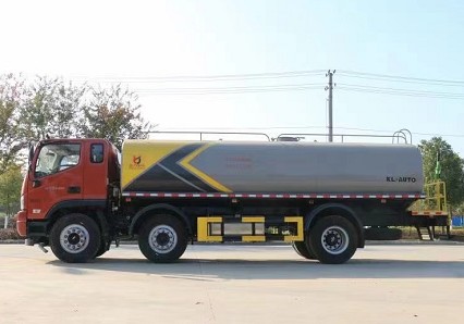 國六福田時(shí)代領(lǐng)航小三軸20方灑水車圖片 國六福田時(shí)代領(lǐng)航小三軸20方灑水車圖片