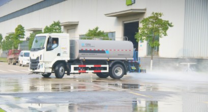 上綠化澆灌系統(tǒng) 上綠化澆灌系統(tǒng)