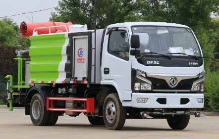 東風(fēng)5方環(huán)衛(wèi)灑水車(chē)圖片 東風(fēng)5方環(huán)衛(wèi)灑水車(chē)圖片