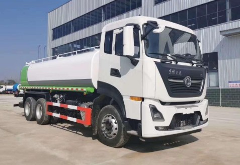 東風(fēng)天龍國六20噸灑水車 東風(fēng)天龍國六20噸灑水車