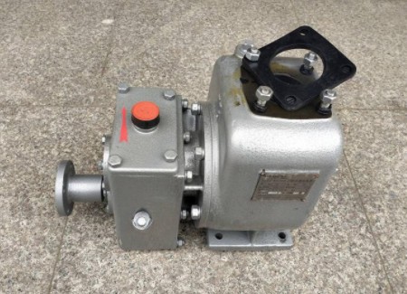 自吸式離心油泵 自吸式離心油泵