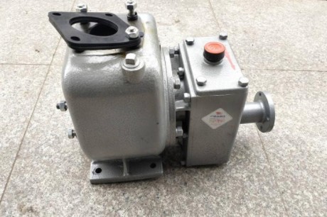 自吸式離心油泵 自吸式離心油泵