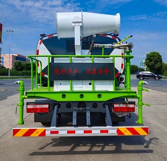 國六東風(fēng)福瑞卡F9云內(nèi)170馬力灑水車 國六東風(fēng)福瑞卡F9云內(nèi)170馬力灑水車