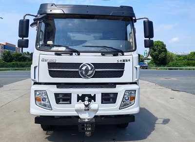 國六東風(fēng)福瑞卡F9云內(nèi)170馬力灑水車 國六東風(fēng)福瑞卡F9云內(nèi)170馬力灑水車