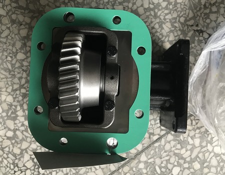 SDQ24/60LGS取力器 SDQ24/60LGS取力器