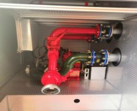 管路系統(tǒng) 管路系統(tǒng)