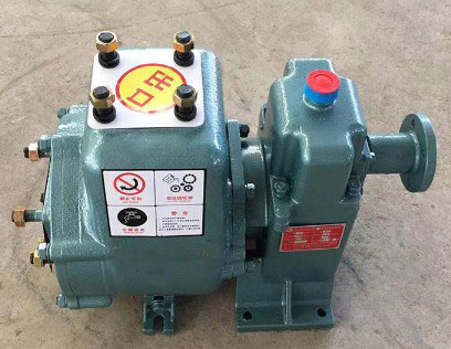 CLW80QZF-60/90N大功率自吸式灑水泵 CLW80QZF-60/90N大功率自吸式灑水泵