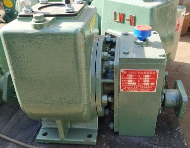 CLW65QZF-50/50N大功率自吸式灑水泵 CLW65QZF-50/50N大功率自吸式灑水泵