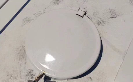 灑水車罐口圖片 灑水車罐口圖片