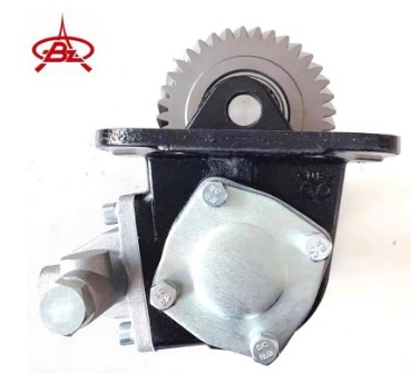 SDQ-WL23/71PQ1型取力器 SDQ-WL23/71PQ1型取力器