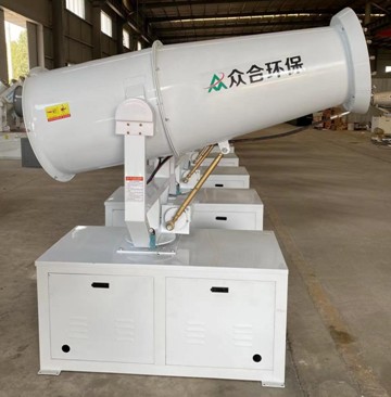 40米霧炮機圖片 40米霧炮機圖片