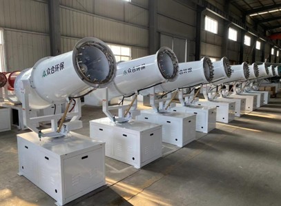 40米霧炮機圖片 40米霧炮機圖片