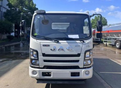 江淮威鈴7方藍牌灑水車_程力威CLW5042TYH6ZS型路面養護車 江淮威鈴7方藍牌灑水車_程力威CLW5042TYH6ZS型路面養護車